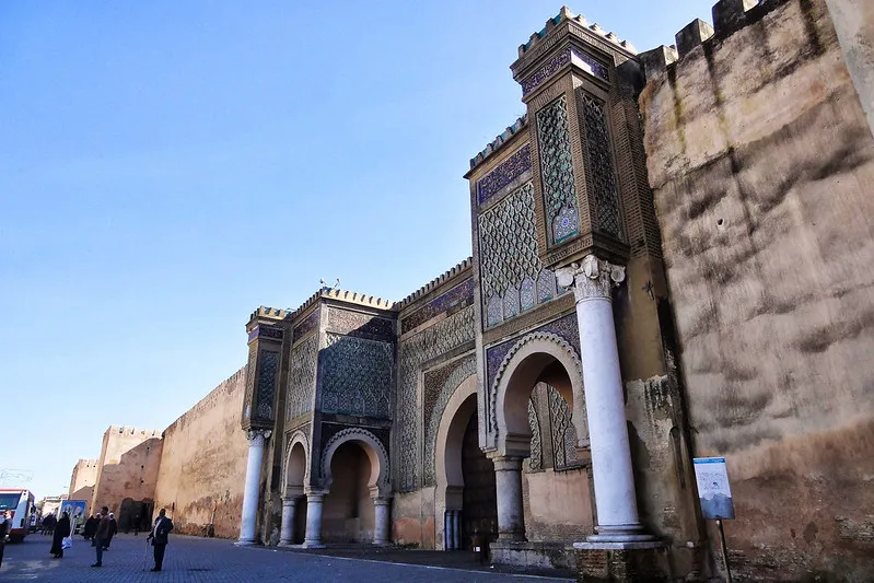 Private Tour from Casablanca 7 Days