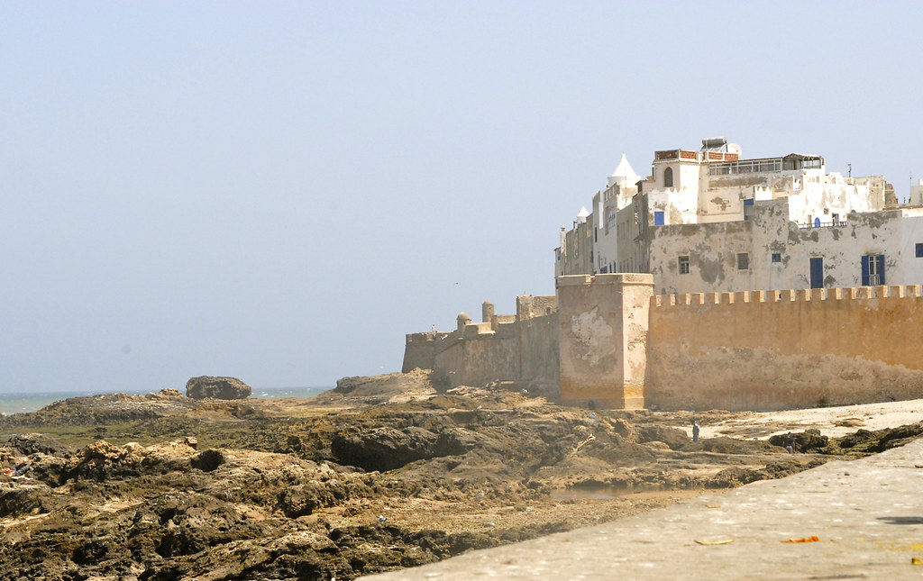 Day Trips from Marrakech to Essaouira
