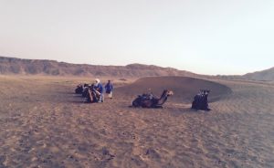 best 2 days from marrakech to zagora desert