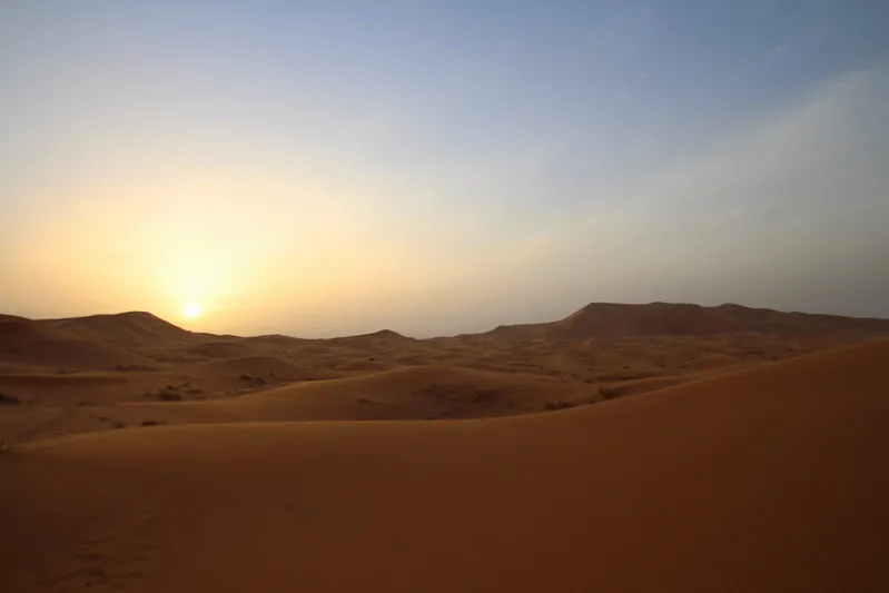 Private Morocco Tour from Tangier 6 days