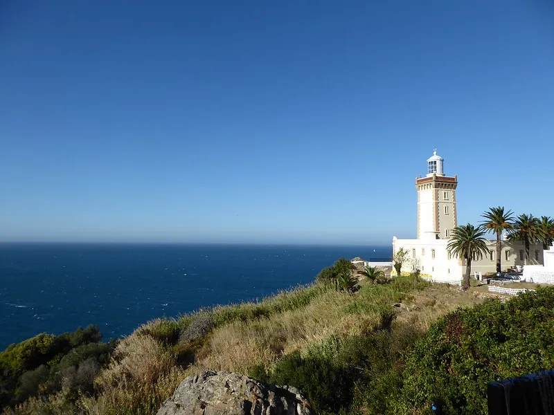 Private Tour from Tangier 13 days