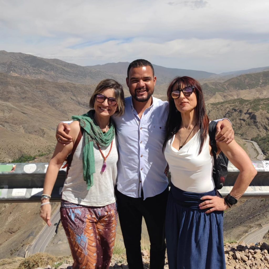 3 Days Errachidia to Marrakech Desert Tour